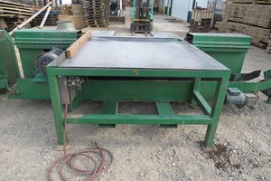Unknown  Pallet Dismantler